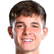 جیمز مک آتی