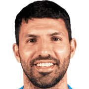 سرخیو آگوئرو