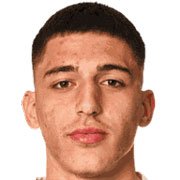 مارکو لازتیچ