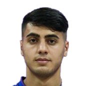 سعید سحرخیزان