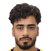 داود رجبی