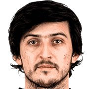 سردار آزمون