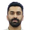 مهرداد طهماسبی مهرداد طهماسبی