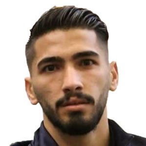 محمدجواد به آفرین