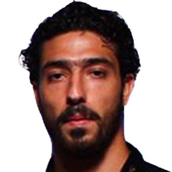علیرضا خوشکفا