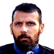مهرداد بشاگردی