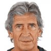 مانوئل پلگرینی مانوئل پلگرینی