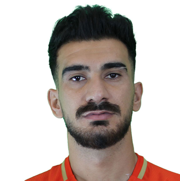 محمدرضا شیرزادی