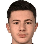 جیمی مولینس