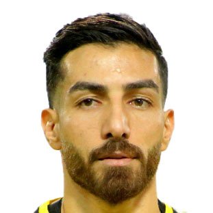 محمد ایران‌ پوریان