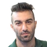 حنیف عمران زاده