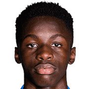 نواه امبامبا