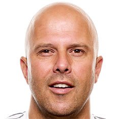 آرنه اشلوت - آمار، اخبار و ویدئوها | ورزش سه