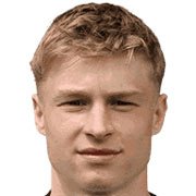 جولیان اشبرگر