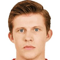 مورتن فرندروپ