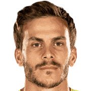 اریک کوربلو