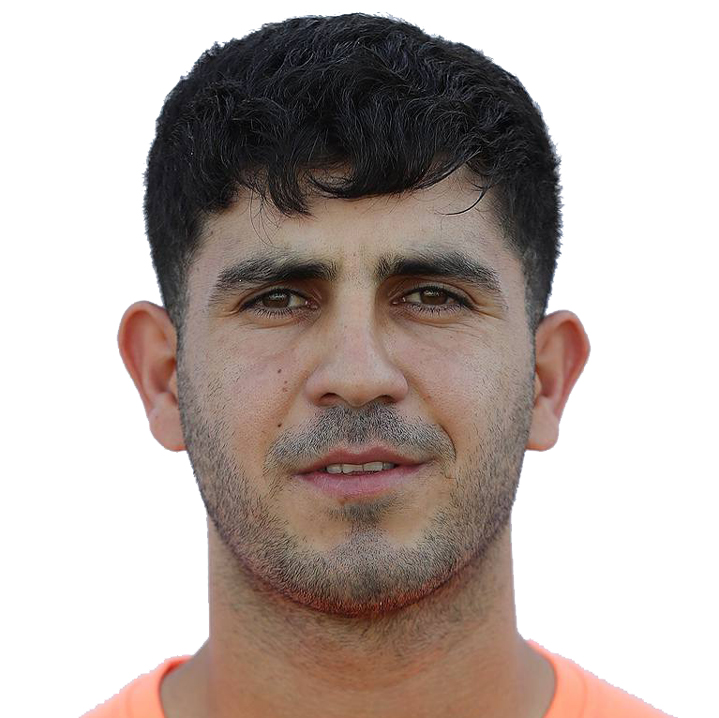 محمد خدابنده لو