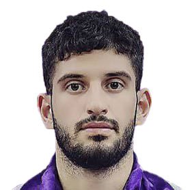 مهدی باقری