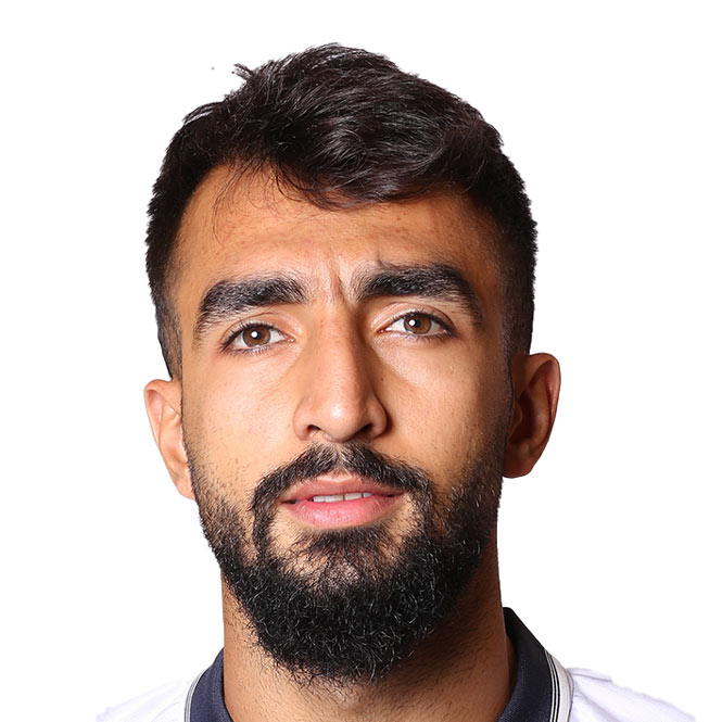 محمد زینالی