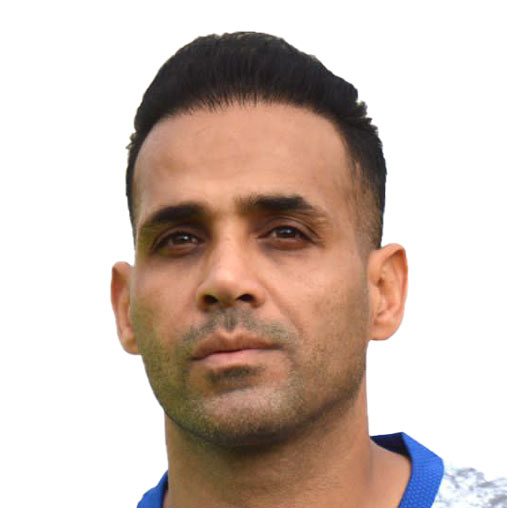 علی حمودی