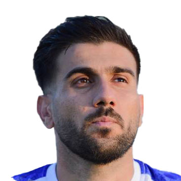 مهران احمدی
