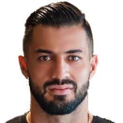 رضا دهقانی