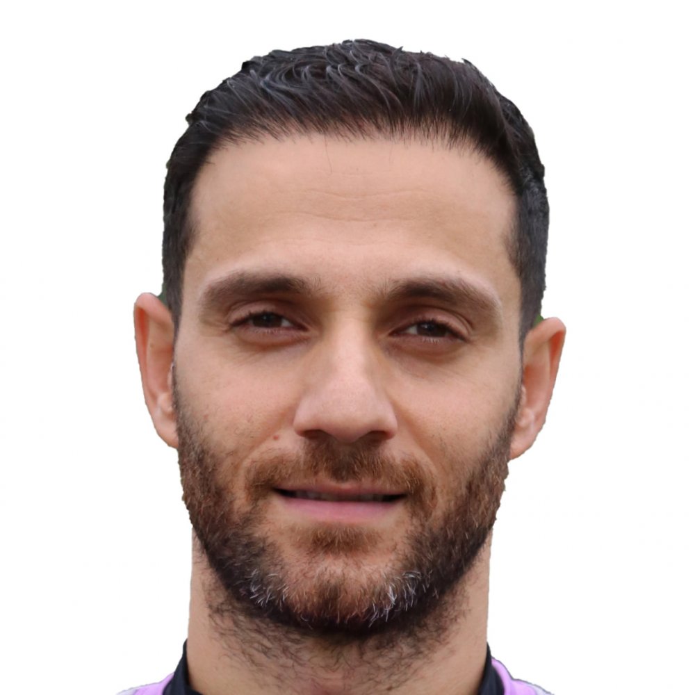 مسعود پورمحمد