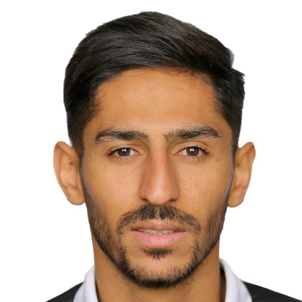 محمد مسلمی پور
