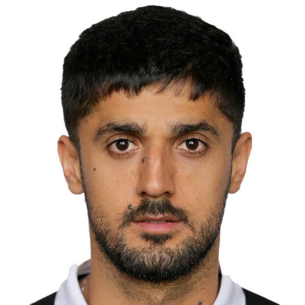 میلاد بدرقه
