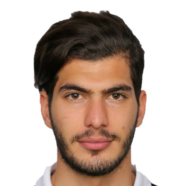 محمدجواد کیا