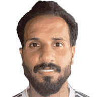 خالد السنانی