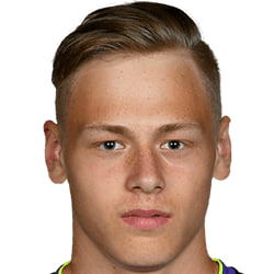 لوکاس هورنیچ