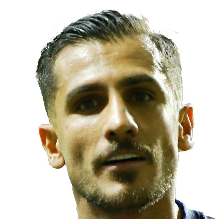 مهدی تیکدری