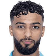 صالح ابوشمات