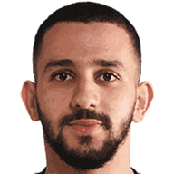مروان بادرلدین