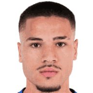 آنتونیو ورگارا