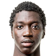 محمدو دومبیا