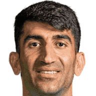 علیرضا بیرانوند