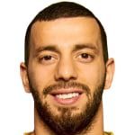 محمود المواس