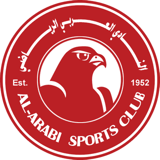 العربی