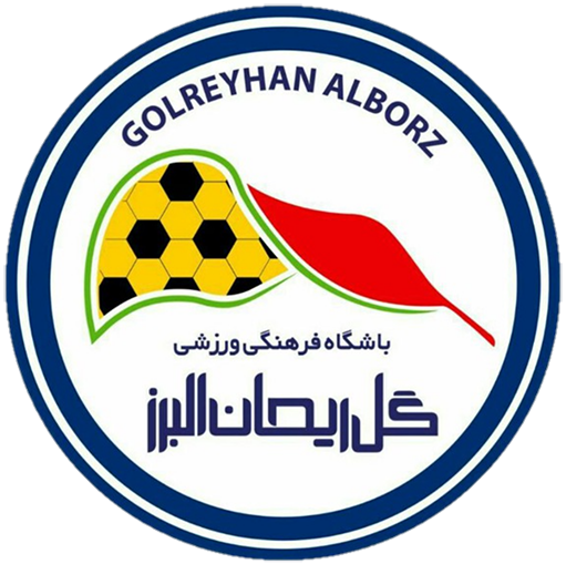 گل ریحان البرز
