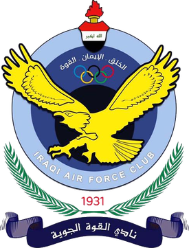 نیروی هوایی عراق