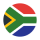 تیم ملی آفریقای جنوبی