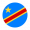 جمهوری دموکرات کنگو