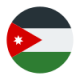 تیم ملی اردن