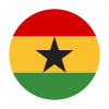 تیم ملی غنا