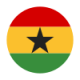 تیم ملی غنا