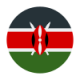 تیم ملی کنیا