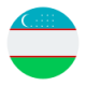 تیم ملی نوجوانان ازبکستان
