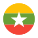 امید میانمار
